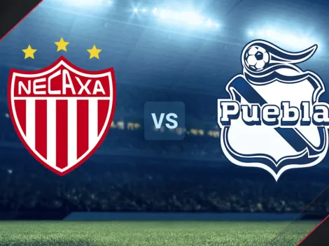 Necaxa vs. Puebla EN VIVO por la Liga MX Femenil: Hora, canales de TV, streaming EN DIRECTO online y minuto a minuto