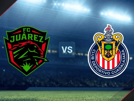 ◉ EN VIVO | Juárez vs. Chivas de Guadalajara por el Apertura 2022 de la Liga MX Femenil: ver hoy ONLINE y GRATIS el juego