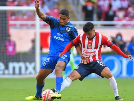 ◉ Las noticias de Chivas de Guadalajara hoy, 26 de agosto de 2022