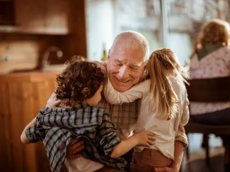 Día del Abuelo en México 2022: por qué se celebra el 28 de agosto