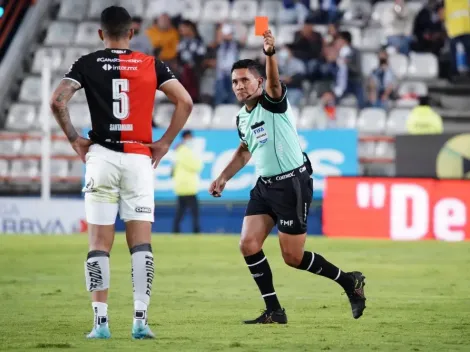 Esposa de Diego Cocca acusa directamente al arbitraje de la Liga MX tras la derrota de Atlas