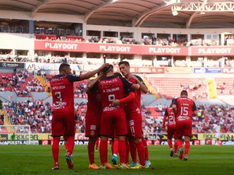 Chivas ya piensa en su primer refuerzo para el Clausura 2023