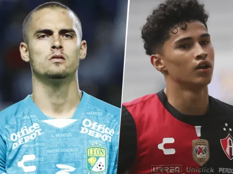 FINAL: León vs. Atlas por la Fecha 11 del Apertura 2022 de la Liga MX | Resultados y estadísticas del partido