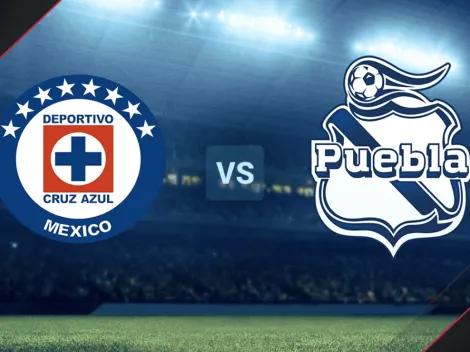 Cruz Azul vs. Puebla EN VIVO por la Liga MX Femenil: Hora, TV, streaming EN DIRECTO y minuto a minuto