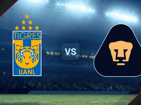 Tigres UANL vs. Pumas UNAM EN VIVO por la Liga MX Femenil: Hora, TV, streaming EN DIRECTO y minuto a minuto