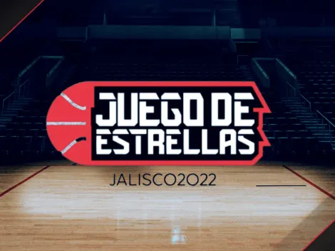 ◉ EN VIVO | Juego de las Estrellas de la LNBP 2022: ver hoy ONLINE y GRATIS el duelo Punto CHG vs. Molten