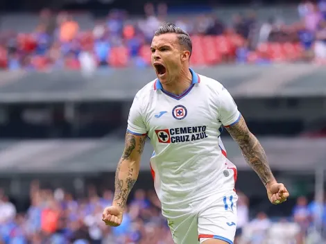 ◉ Las noticias de Cruz Azul hoy: Tabó defendió a Aguirre tras la victoria ante Querétaro