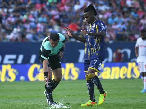 VIDEO | El emocionante ejemplo de Fair Play en la Liga MX que dará la vuelta al mundo