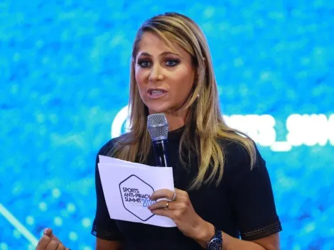 Inés Sainz confirma que fue operada de emergencia