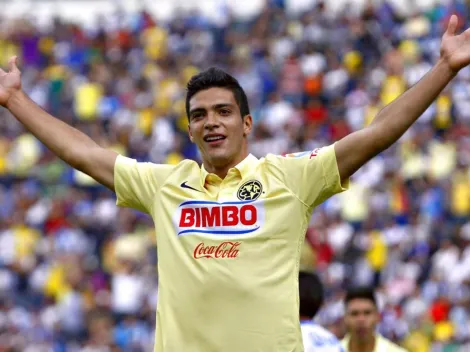 ◉ Las noticias de Club América hoy: Las Águilas esperan el regreso de Raúl Jiménez