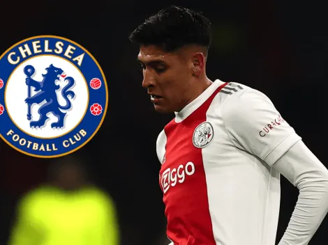 Edson Álvarez a Chelsea: ¿qué otros jugadores mexicanos disputaron la Premier League?