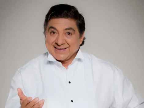 VIDEO | Carlos Bonavides sufrió un infarto en el programa SNSerio de Multimedios