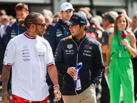 Lewis Hamilton se arrepiente: "Red Bull me ha demostrado que me equivoqué"