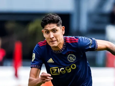 EN VIVO: Ajax vs. Cambuur por la Eredivisie