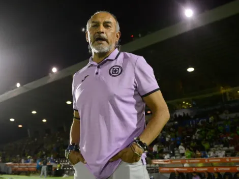 El enojo de Potro Gutiérrez: "No nos puede volver a suceder"