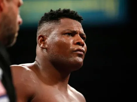 Luis Ortiz le manda una última advertencia a Andy Ruiz