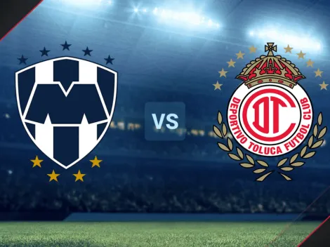 Monterrey vs. Toluca EN VIVO por la Liga MX Femenil: Hora, TV, streaming EN DIRECTO y minuto a minuto