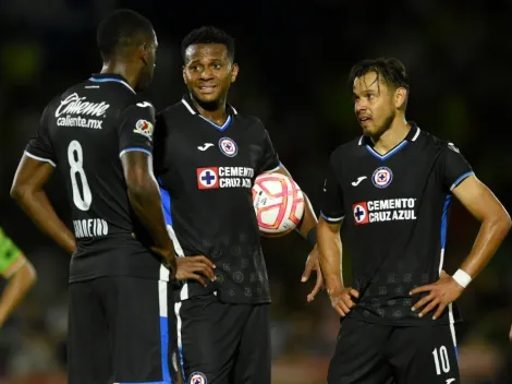 ◉ Noticias de Cruz Azul hoy: Los dos jugadores que regresan al equipo