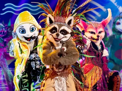 ¿Quién es la Máscara? México 2022: quiénes son los cuatro investigadores