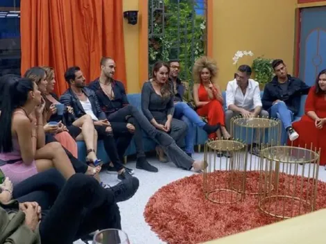 La Casa de los Famosos 3: quién es el ex político mexicano que estará en la nueva temporada