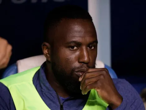 ¡Lamentable! Jozy Altidore sufrió racismo en Puebla