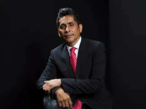 ¡Habló Jorge Campos! Se portó como Brody del Tata Martino