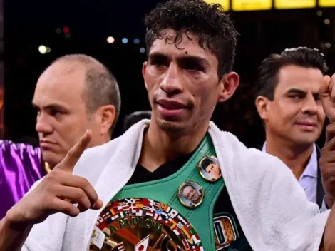 ¡Festeja México! Rey Vargas confirma la pelea que todos los fanáticos quieren