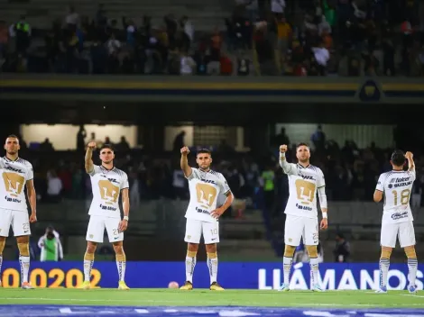 VIDEO | La Rebel protestó los resultados de Pumas