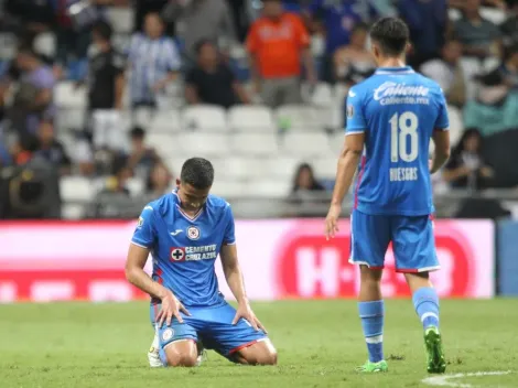 Exjugador de Cruz Azul se postula para ser el próximo entrenador