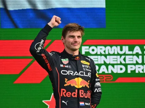 Los tres récords que puede alcanzar Max Verstappen en la Fórmula 1