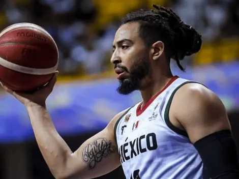 ◉ EN VIVO | México vs. Canadá hoy por la FIBA AmeriCup de baloncesto: hora, TV y streaming para ver ONLINE y GRATIS