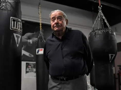 Bob Arum tiene malas noticias sobre un combate que los fanáticos del boxeo esperan hace años