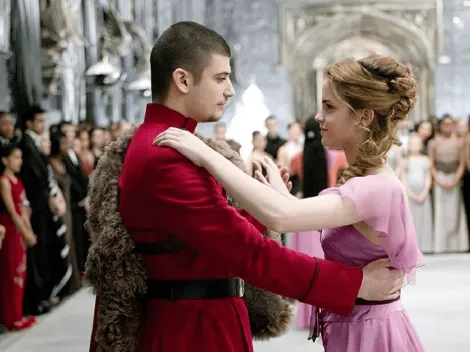 Harry Potter: el Gran Baile de Invierno en Ciudad de México 2022 | Cómo comprar los boletos