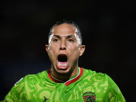 Multan al Titán Salcedo por su polémico tweet