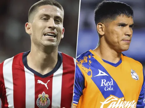 EN VIVO: Chivas de Guadalajara vs. Puebla