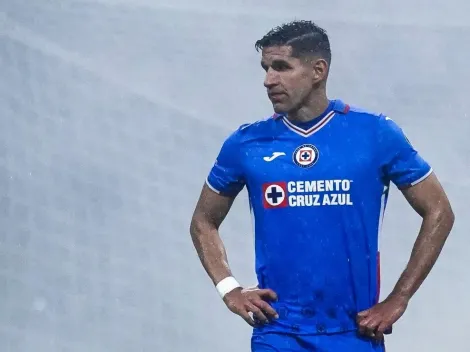 Luis Abram lanza un polémico mensaje que parece dirigido a Cruz Azul