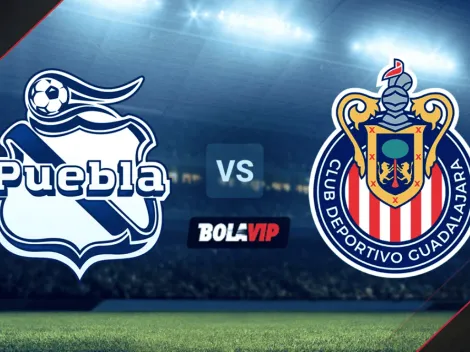 Puebla vs. Chivas de Guadalajara EN VIVO AQUÍ vía TV Azteca Deportes por la Liga MX Femenil: Fecha y horario