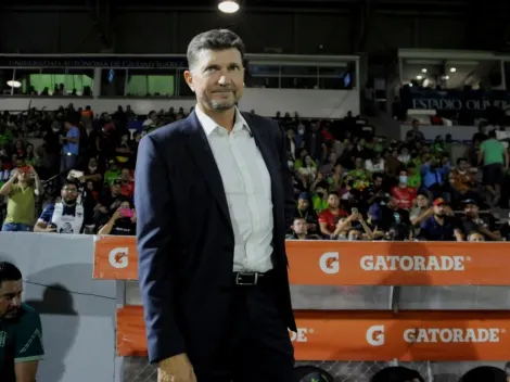 Hernán Cristante pide más a su plantel: "Tenemos que ser más profesionales"