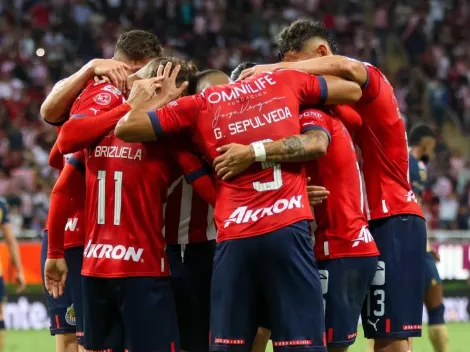 ◉ Las noticias de Chivas hoy: Habría amistoso frente a un equipo español en 2023