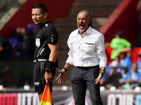 ◉ Noticias de Cruz Azul hoy: Posición en la tabla tras la J14