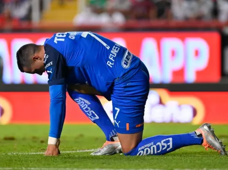 ¿Irá Rogelio Funes Mori a Qatar 2022? El dato que preocupa a Gerardo Martino