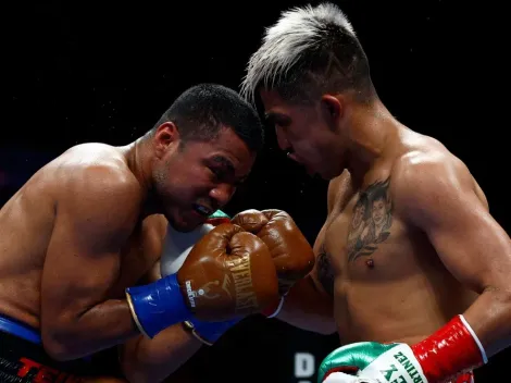 Chocolatito González abre la puerta a una pelea con el boxeador del momento