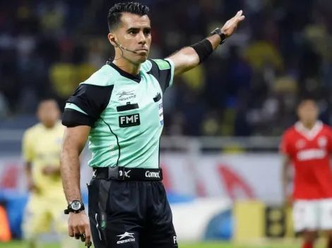 ◉ Las noticias del Club América hoy: Arbitraje confirmado para el Clásico Nacional