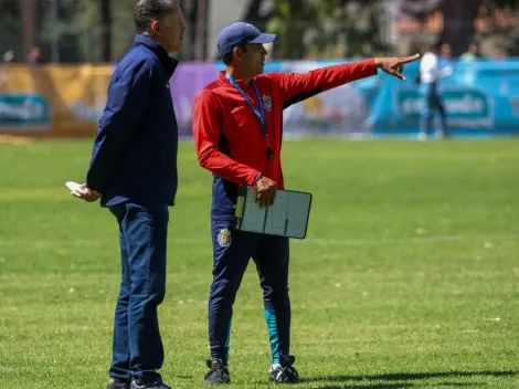 Cuatro jugadores que deben regresar a Chivas en 2023