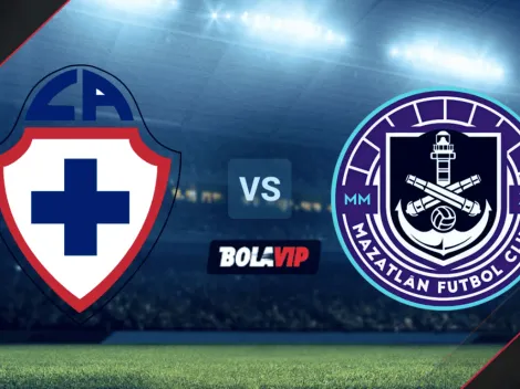 Cruz Azul vs. Mazatlán EN VIVO por la Liga MX Femenil: Fecha, hora y TV