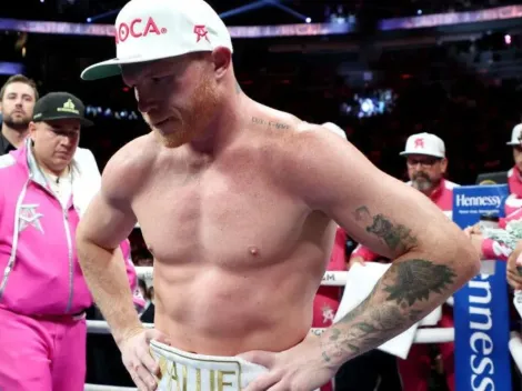 Canelo Álvarez recibe un advertencia de dos leyendas del boxeo mexicano