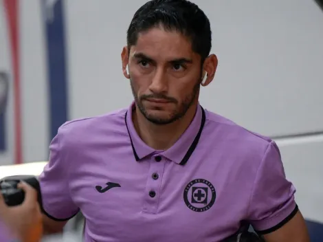 Jesús Corona pronostica agarrón entre Cruz Azul y Pumas por la urgencia de ambos