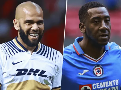 Cómo quedaron Pumas UNAM vs. Cruz Azul por el Apertura 2022 de la Liga MX