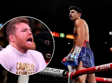 Ryan García explicó por qué cree que Canelo Álvarez perderá ante Gennady Golovkin