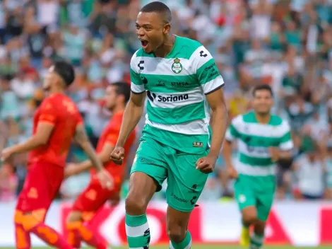 No descarten a Santos